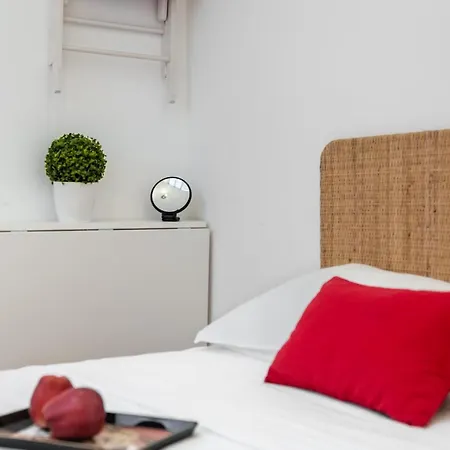 Apartment Riva Lucija