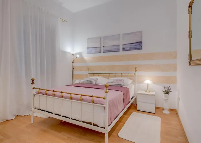 & Riva Lucija By Litto * Спліт