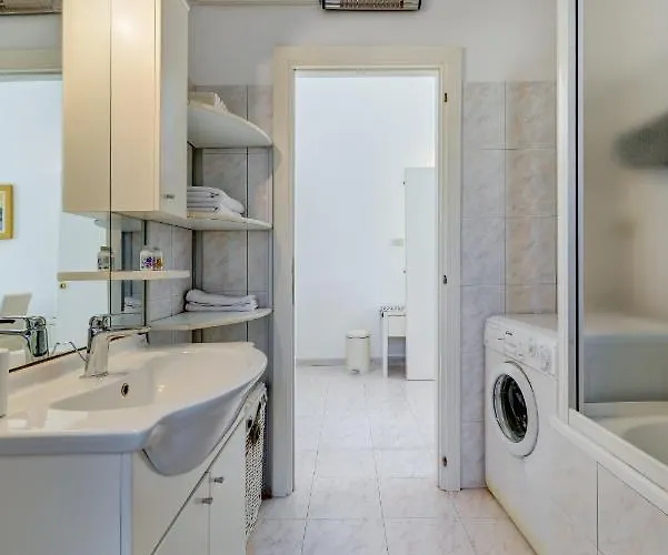 & Riva Lucija By Litto * Спліт