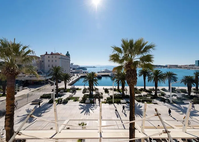 & Riva Lucija By Litto *