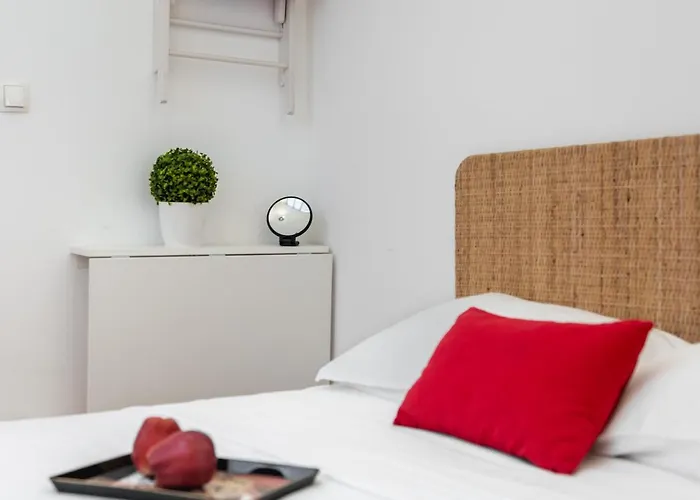 Апартаменти & Riva Lucija By Litto