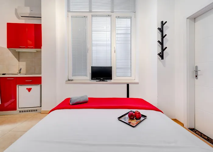 & Riva Lucija By Litto Спліт