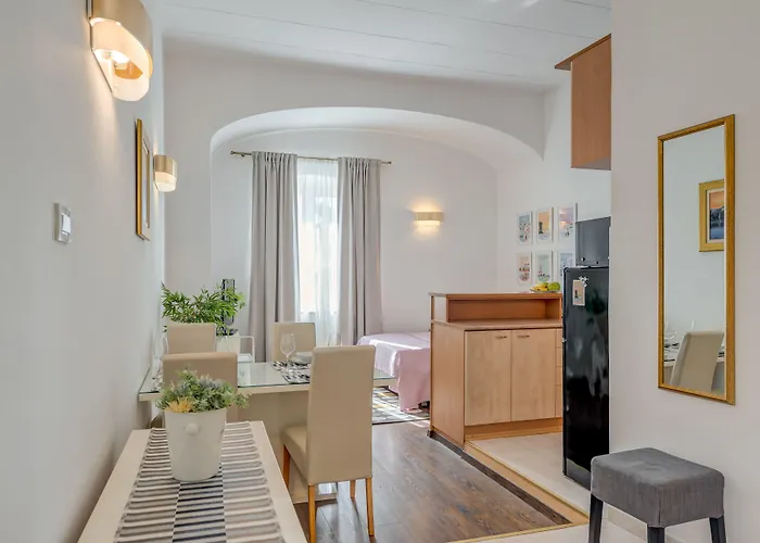 & Riva Lucija By Litto * Спліт