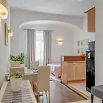 Apartman Apartment & Studio Riva Lucija By Litto *