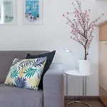 Apartman Apartment & Studio Riva Lucija By Litto Split