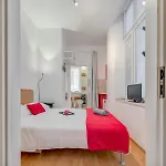 Apartment & Studio Riva Lucija By Litto Split