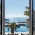 Apartment & Studio Riva Lucija By Litto Split