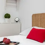 Apartman Apartment & Studio Riva Lucija By Litto
