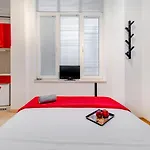 Apartment & Studio Riva Lucija By Litto * Split