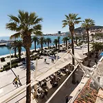 Apartment & Studio Riva Lucija By Litto * Split