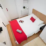 Apartment & Studio Riva Lucija By Litto Apartman