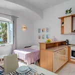 Apartment & Studio Riva Lucija By Litto Apartman *