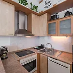 Apartman Apartment & Studio Riva Lucija By Litto Split