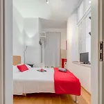 Apartman Apartment & Studio Riva Lucija By Litto *