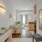 Apartment & Studio Riva Lucija By Litto Split