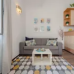 Apartman Apartment & Studio Riva Lucija By Litto