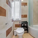 Apartment & Studio Riva Lucija By Litto Apartman *