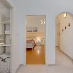Apartment & Studio Riva Lucija By Litto
