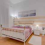 Apartment & Studio Riva Lucija By Litto *