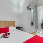 Apartman Apartment & Studio Riva Lucija By Litto