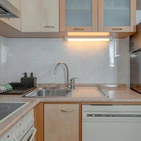 Apartamento Riva Lucija By Litto *