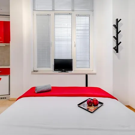 Apartment & Studio Riva Lucija By Litto * Split