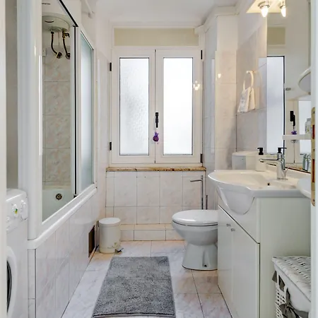 & Riva Lucija By Litto Daire