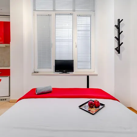 Apartment & Studio Riva Lucija By Litto Split