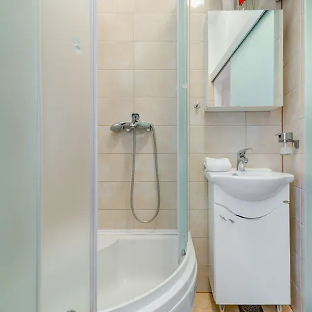 Apartment & Studio Riva Lucija By Litto *