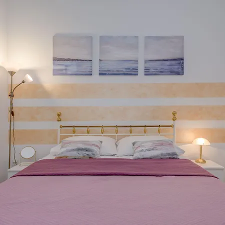 Apartman Apartment & Studio Riva Lucija By Litto Split