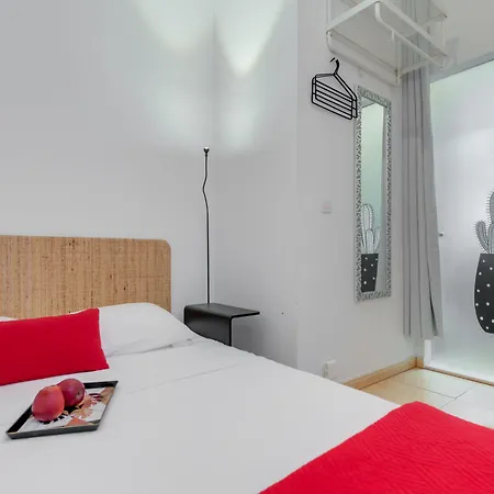 Daire & Riva Lucija By Litto